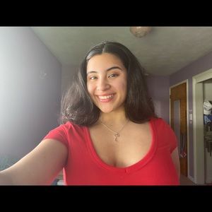 Posher Jessica :) Insta @juicemica